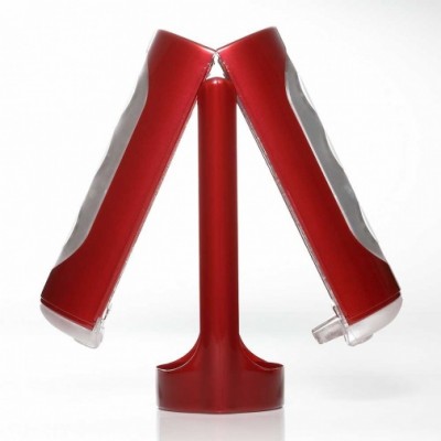 Tenga Flip Hole 飞机杯 (红色)